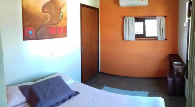 Номер Standard Santinho Hostel