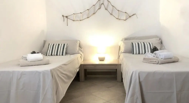 Casa Levante Villetta Immersa Nella Pineta A Due Passi Dal Mare