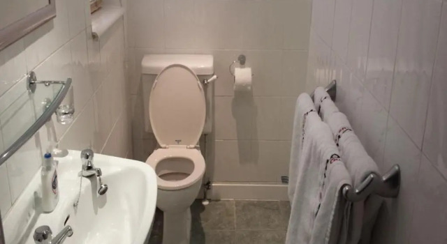 Номер Standard Diamonds Guest House