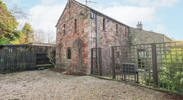 Barn Owl Cottage, Boek Vakantiehuis Vakantiehuizen in Merseyside, Cottage