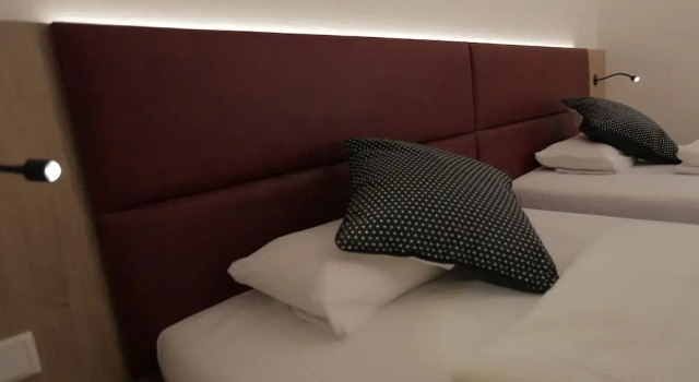 Одноместный номер Economy Galeria Hotel Walldorf