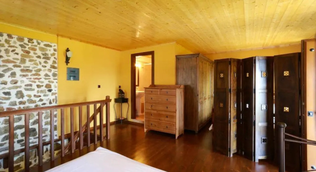 Traditional House in Lepanto Castle, Book Hotel Nafpaktos 
