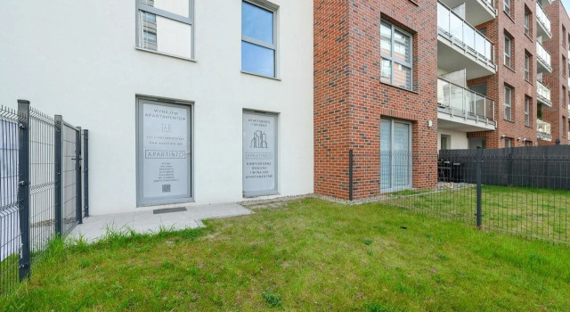Apartinfo Angielska Grobla Apartments