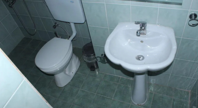 Iskele Sancak Pension, Забронировать Отель Калеичи 