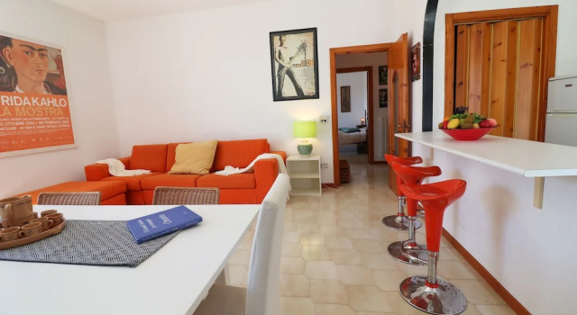 Azzurra's House Near the sea in Otranto