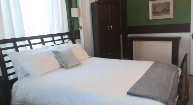 Номер Business Marmora and Lake Inn
