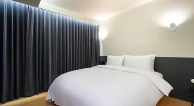 Двухместный номер Deluxe Hotel TARA