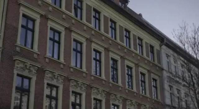 Helle und zentrale 2Zi-Whg im Herzen Magdeburgs, Prenota Hotel Hotel a Garz con parcheggio, Parcheggio