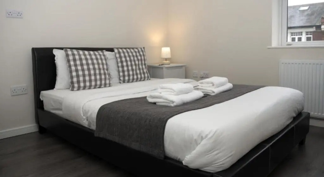Номер Standard Guest House London