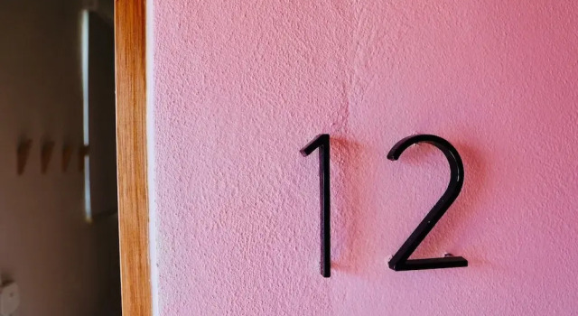 Номер Superior Room 12: Sunlit Balcony Stay w/ Free Parking | Calle Cerra