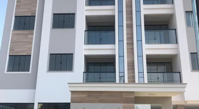 Praia - apto novo - ótimo preço em Palmas - SC