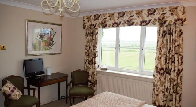 Parc Yr Odyn, Book Hotel Pentraeth Anglesey