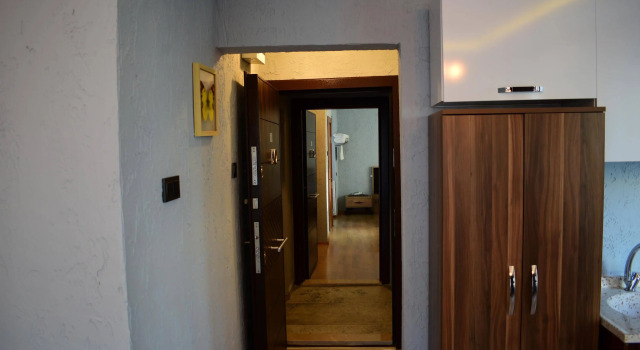 Pera Sui̇ts, Boek Appartement Yıldırım Regio Marmara