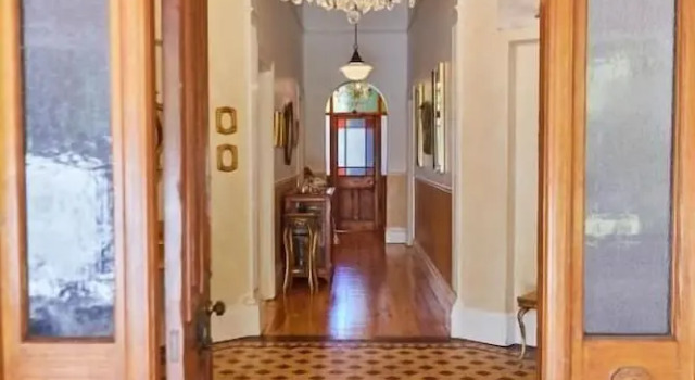 Villa Puccini