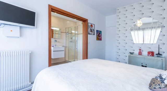 VANEAU splendide appartement d'une chambre dans le centre, Забронировать Апартаменты/квартира Отели Канн с парковкой, рядом с Le Croisette Casino Barriere de Cannes, Парковка