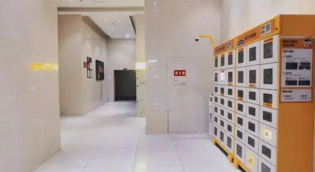 Caihongtang Loft Apartment, Boek Appartement Hotels in Chengdu met parkeren, Parkeren