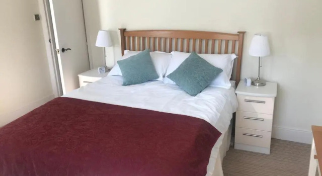 3 double bed house 10 mins from Sandbanks