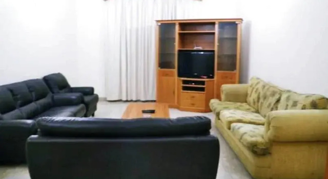 Euro Plaza Apartments