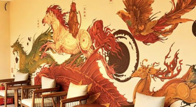 The Origin Retreat., Reserva ahora Hotel Xinzhou Shanxi