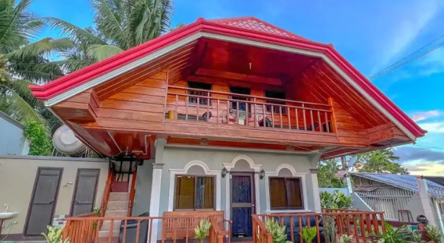 Sonnylyn Guest House, Buchen Sie Pension Siquijor Siquijor
