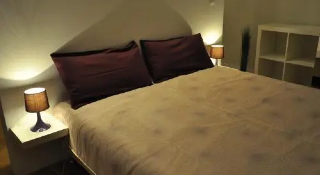 Bluedanube Apartments