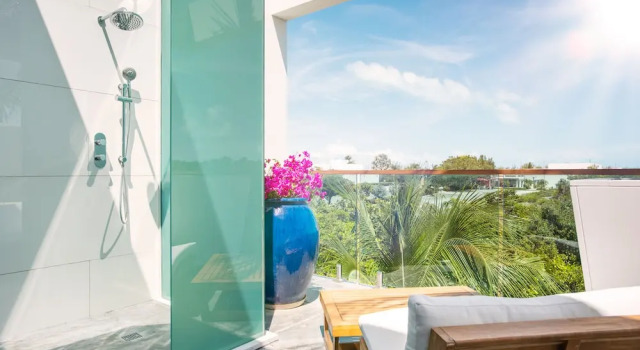 Номер Deluxe The Oasis at Grace Bay
