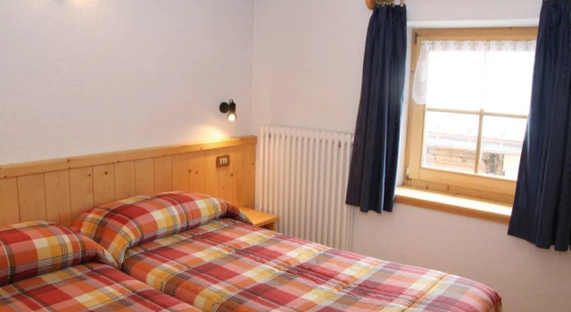 Baita Francisi, Book Hotel Livigno Lombardy