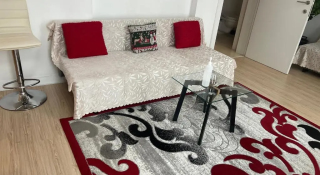 Апартаменты 3C-Apartments