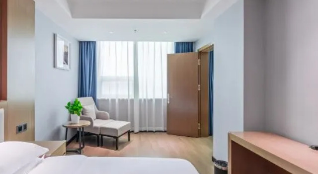 Люкс Executive Hotels in Turpan West