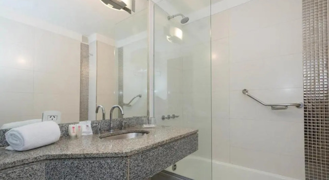 Апартаменты Urquiza Apart Hotel & Suites