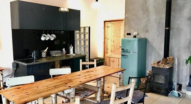 Номер Standard Hostel PrzyMorze