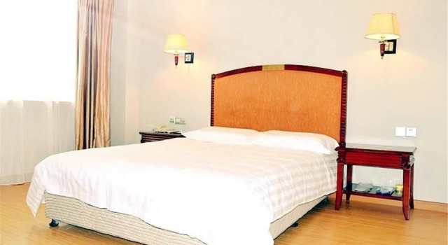 Motel 168, Varaa Motelli Putuo 