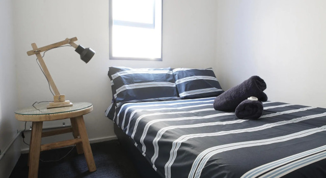Двухместный номер Standard Wake Up! Bondi Beach