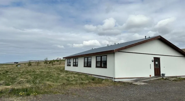 Staðarflöt Apartments, Réserver Appartement Hvammstangi 