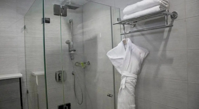 Номер Deluxe Seas Hotel Amman