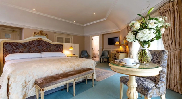 Step House Hotel, Réserver Hôtel Borris Carlow County