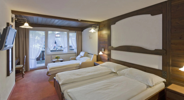 Hotel Antika