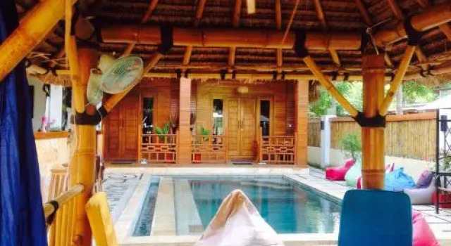 Gili T Sugar Shack, Book Hotel Hotels in Lombok with Parking, Parking