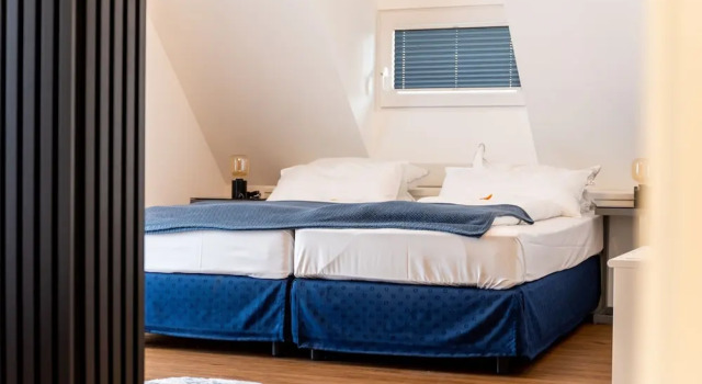 Pension- Location Cham