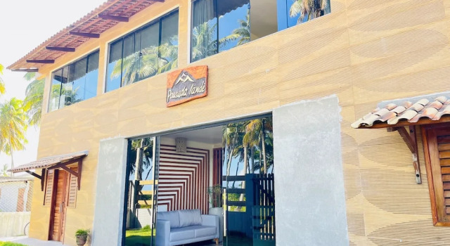 Pousada Iandê  Patacho