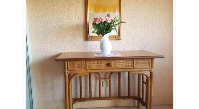 Apartment With one Bedroom in Gassin, With Wonderful sea View, Shared Pool and Furnished Balcony - 100 m From the Beach, Забронировать Апартаменты/квартира Апартаменты Порт-Гримо, Апартаменты/квартира