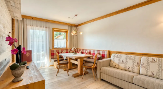 Апартаменты Classic Appartement Hofmann