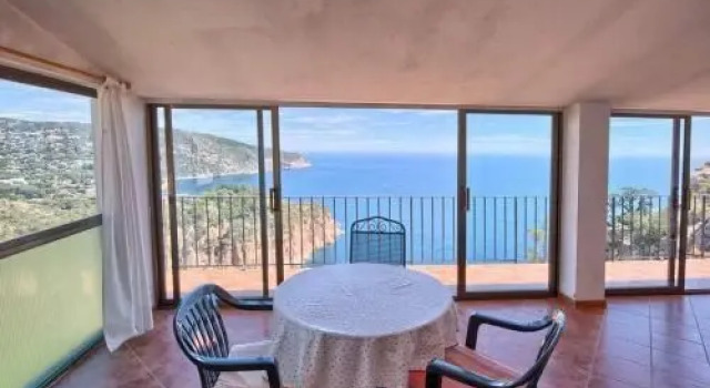Alquiler casa Aiguablava_L0055