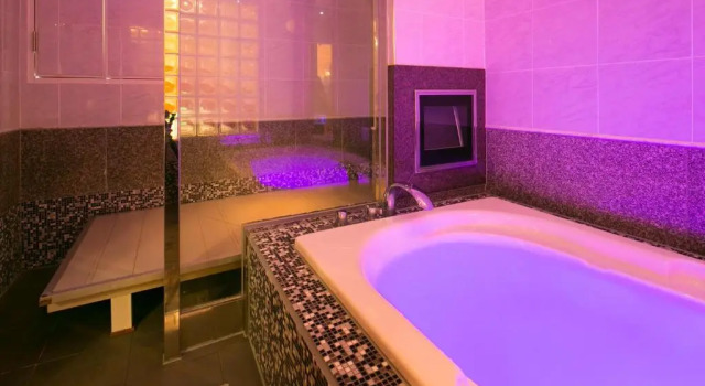 Номер Standard Hotel Bypass