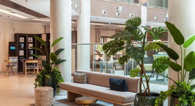 Delta Hotels by Marriott Olbia Sardinia