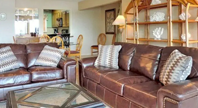 South Shore Lake Resort