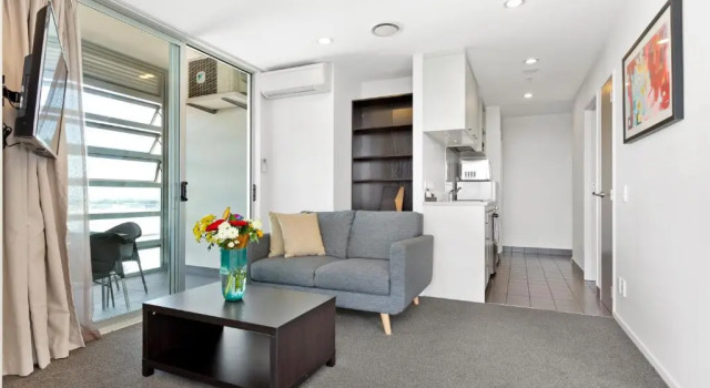 Апартаменты Deluxe Proximity Apartments Manukau / Auckland Airport