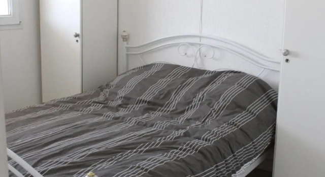 Appartement Fort-Mahon-Plage, 2 pièces, 6 personnes - FR-1-482-8