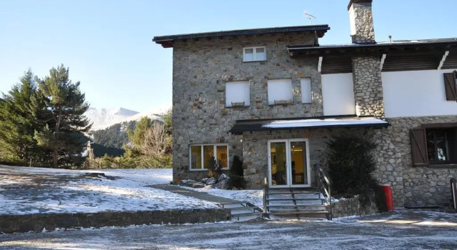Residéncia Esportiva Els Isards, Réserver Hôtel Alp La Molina - Alp