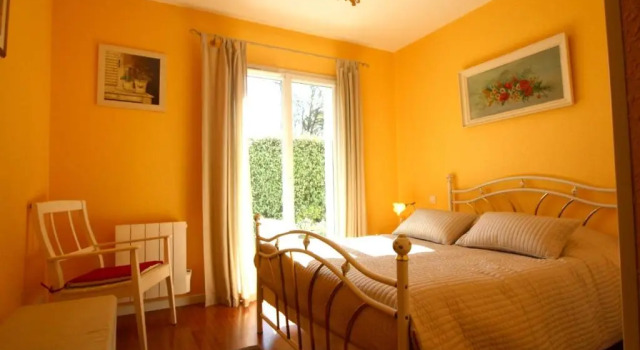 Le Clos des Bouviers, Забронировать Отель Отели Бассен-д'Аркашон с парковкой, Парковка